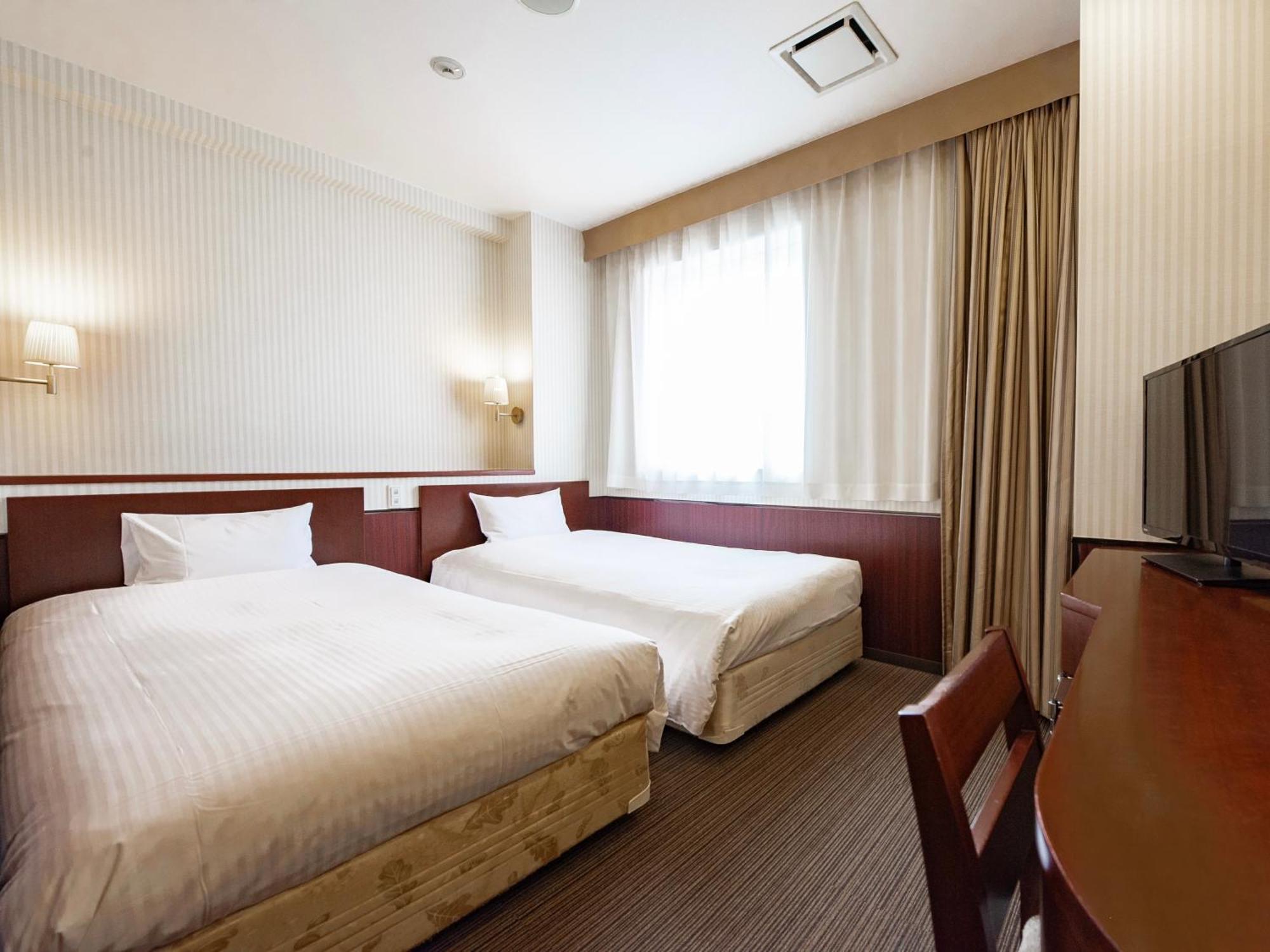 Hotel Hillarys Осака Стая снимка